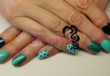 Beauty by Marie-Louise 2021